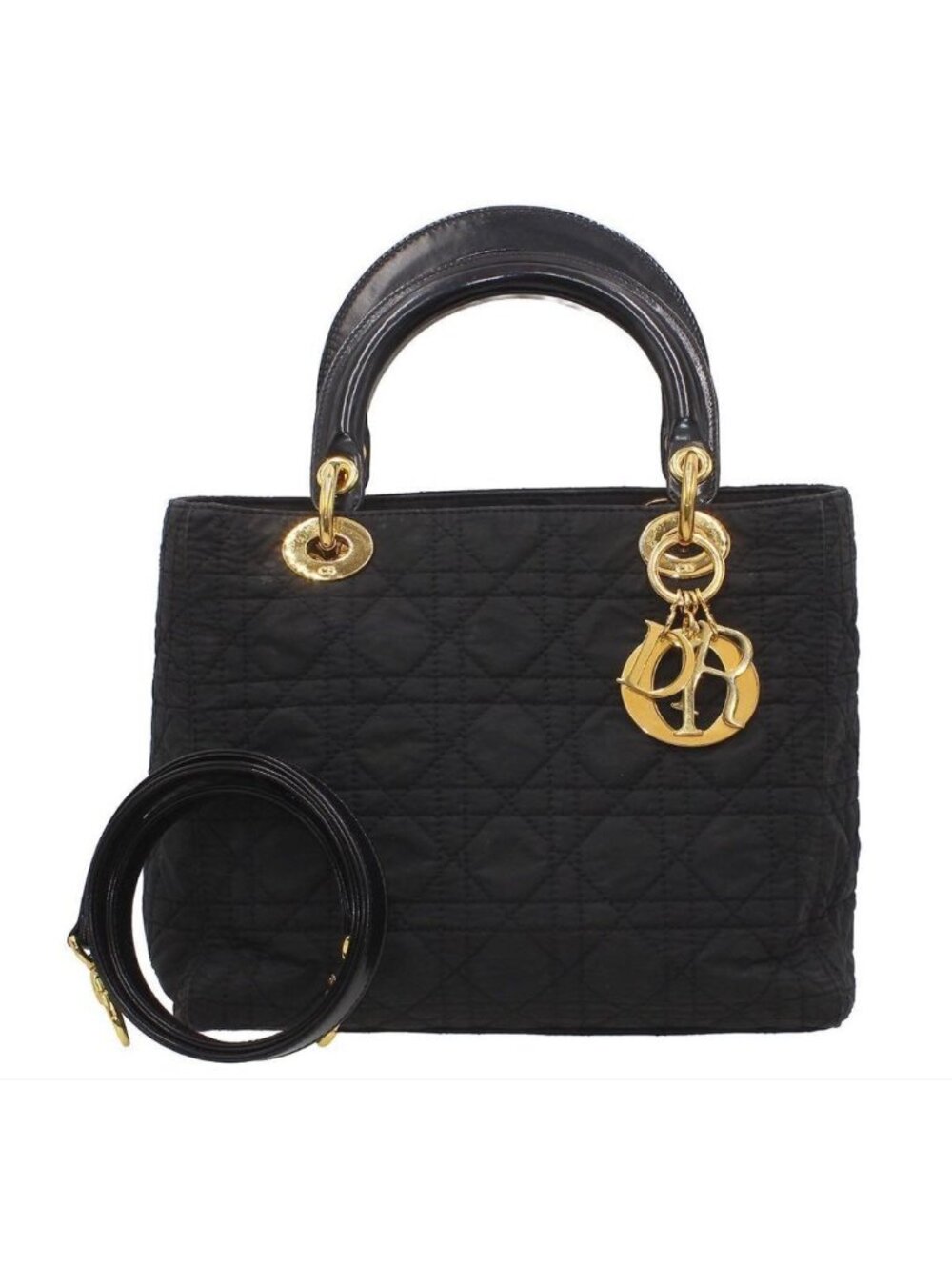 Dior Shoulder Bag